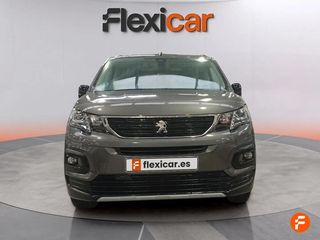 Peugeot Rifter Allure Standard BlueHDi 96kW