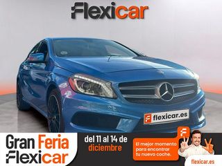 Mercedes Clase A A 180 CDI Style