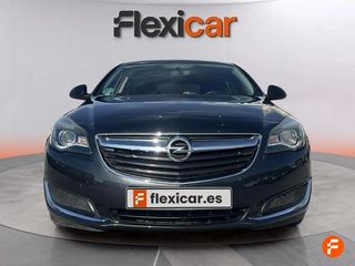 Opel Insignia  1.6 CDTI 100kW (136CV) Selective Auto