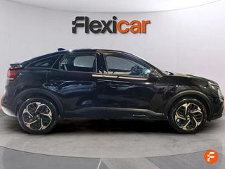 Citroën C4 PureTech 130 S&S 6v Plus