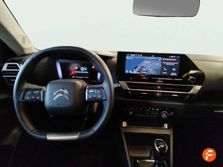 Citroën C4 PureTech 130 S&S 6v Plus