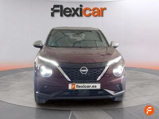 Nissan Juke 1.6 Hybrid 105kW (145CV) N-Connecta
