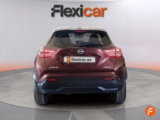 Nissan Juke 1.6 Hybrid 105kW (145CV) N-Connecta