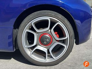 Abarth 500 595 Turismo 1.4 16v T-Jet 121kW E6D