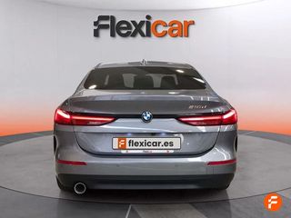 BMW Serie 2 216dA DCT Gran Coupe