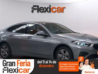 BMW Serie 2 216dA DCT Gran Coupe
