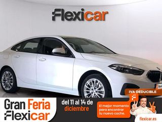 BMW Serie 2 218i Gran Coupe