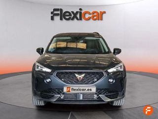 Cupra Formentor 1.5 TSI 110kW (150 CV) DSG
