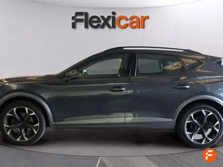 Cupra Formentor 1.5 TSI 110kW (150 CV) DSG