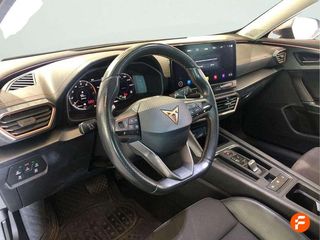 Cupra Formentor 1.5 TSI 110kW (150 CV) DSG