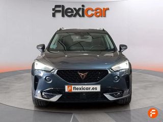 Cupra Formentor 1.5 TSI 110kW (150 CV) DSG