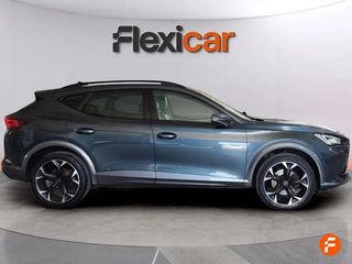 Cupra Formentor 1.5 TSI 110kW (150 CV) DSG