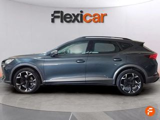 Cupra Formentor 1.5 TSI 110kW (150 CV) DSG