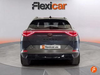 Cupra Formentor 1.5 TSI 110kW (150 CV) DSG