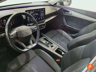 Cupra Formentor 1.5 TSI 110kW (150 CV) DSG