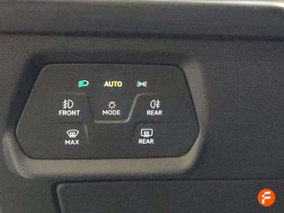 Cupra Formentor 1.5 TSI 110kW (150 CV) DSG