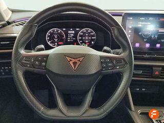 Cupra Formentor 1.5 TSI 110kW (150 CV) DSG