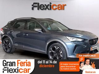 Cupra Formentor 1.5 TSI 110kW (150 CV) DSG
