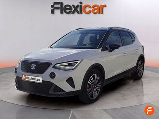 Seat Arona 1.0 TSI 81kW (110CV) FR XL RX
