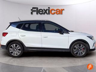 Seat Arona 1.0 TSI 81kW (110CV) FR XL RX