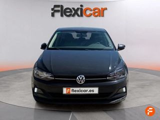 Volkswagen Polo Advance 1.0 TSI 70kW (95CV)