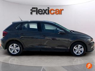Volkswagen Polo Advance 1.0 TSI 70kW (95CV)