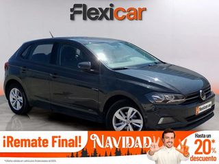 Volkswagen Polo Advance 1.0 TSI 70kW (95CV)