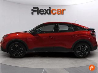 Citroën C4 PureTech 130 S&S EAT8 Feel Pack