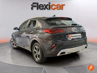 Kia XCeed 1.6 MHEV iMT Drive 100kW (136CV)