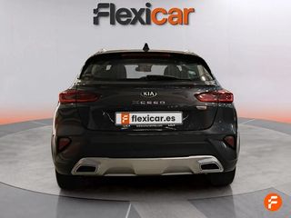 Kia XCeed 1.6 MHEV iMT Drive 100kW (136CV)