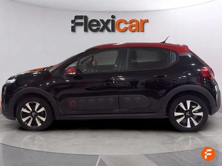 Citroën C3 PureTech 60KW (82CV) FEEL