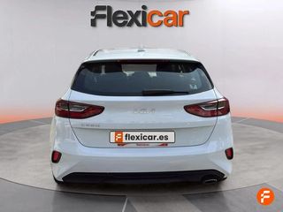Kia Ceed 1.0 T-GDi 74kW (100CV) Tech