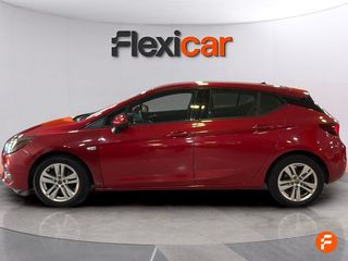 Opel Astra 1.2T SHL 81kW (110CV) GS Line