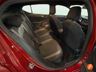 Opel Astra 1.2T SHL 81kW (110CV) GS Line