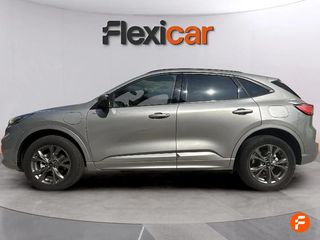 Ford Kuga ST-Line 2.5 Duratec FHEV 140kW 4x4 Auto