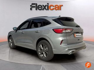 Ford Kuga ST-Line 2.5 Duratec FHEV 140kW 4x4 Auto