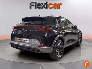 Cupra Formentor 1.5 TSI 110kW (150 CV)