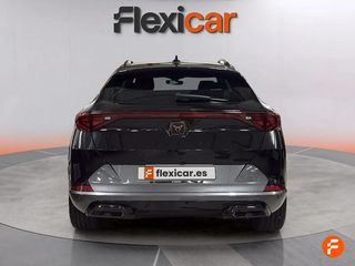Cupra Formentor 1.5 TSI 110kW (150 CV)