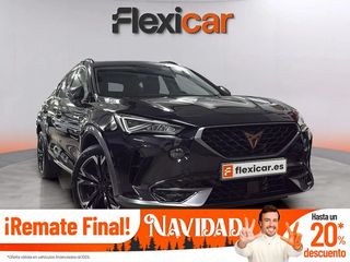 Cupra Formentor 1.5 TSI 110kW (150 CV)