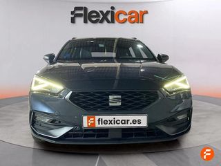 Seat Leon 1.4 e-Hybrid DSG-6 S&S FR