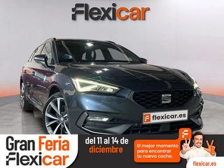 Seat Leon 1.4 e-Hybrid DSG-6 S&S FR