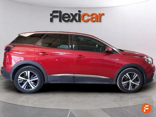 Peugeot 3008 1.2 PURETECH 96KW (130CV) ALLURE S&S