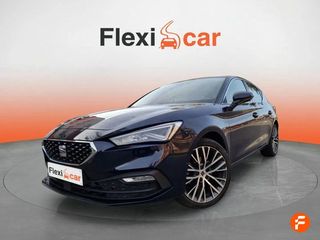 Seat Leon 1.5 TSI 110kW S&S Xcellence