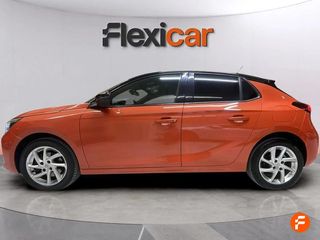 Opel Corsa 1.2T XHL 74kW (100CV) Elegance