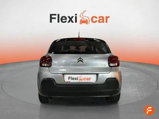 Citroën C3 PureTech 60KW (83CV) Shine