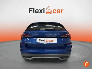 Skoda Kamiq 1.5 TSI 110kW (150CV) DSG AMBITION