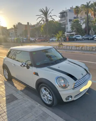 MINI Mini 2009