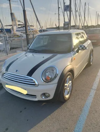 MINI Mini 2009