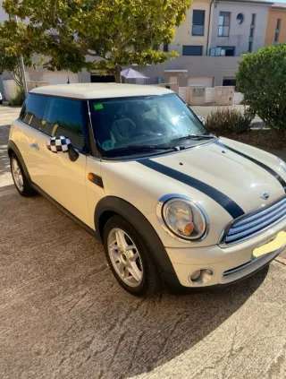 MINI Mini 2009