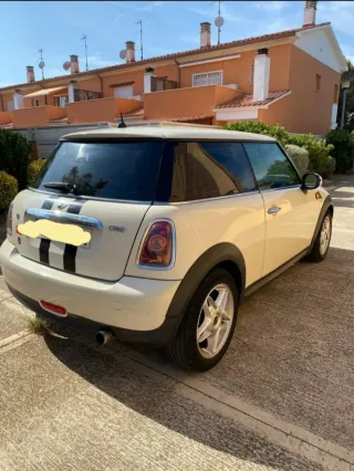 MINI Mini 2009